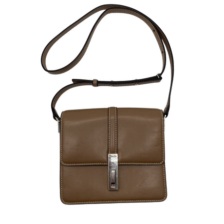 Unisex Calvin Klein - Õlakott, suurus Mini - Beige ()