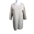 Unisex Ritva Falla - Mitteveniv tuunika, suurus 36 - Beige ()