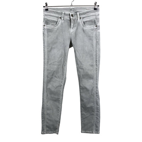 Unisex Cambio - Teksad, suurus 38 - Hall ()