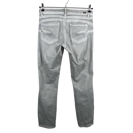 Unisex Cambio - Teksad, suurus 38 - Hall (2)