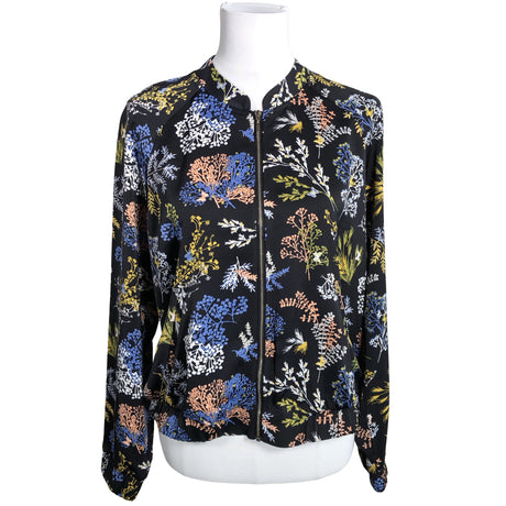 Unisex Comma - Bleiser, suurus 40 - Sinine ()
