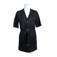 Unisex Marimekko - Kardigan, suurus 38 - Must ()