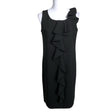 Unisex Global - Pliiatskleit, suurus 38 - Must ()