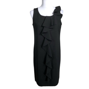 Unisex Global - Pliiatskleit, suurus 38 - Must (1)
