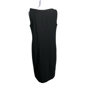 Unisex Global - Pliiatskleit, suurus 38 - Must (2)