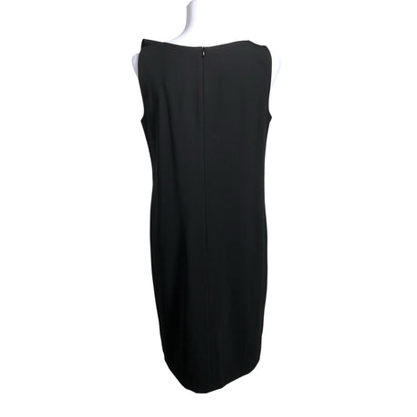 Unisex Global - Pliiatskleit, suurus 38 - Must (2)