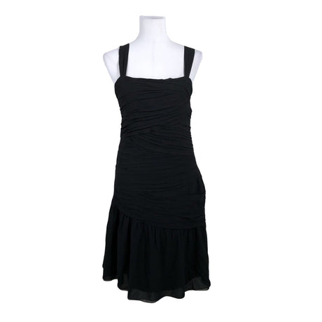 Unisex Ril's - Õhuke kleit, suurus 40 - Must ()