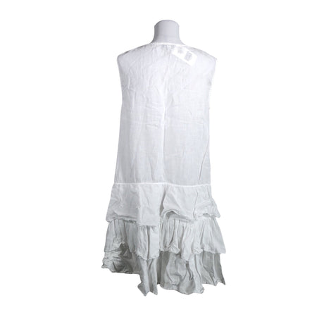 Unisex Aurea Vita - Mitteveniv kleit, suurus 38 - Valge (2)