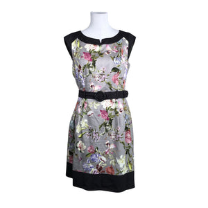 Unisex Taifun - Mitteveniv kleit, suurus 40 - Hall (1)
