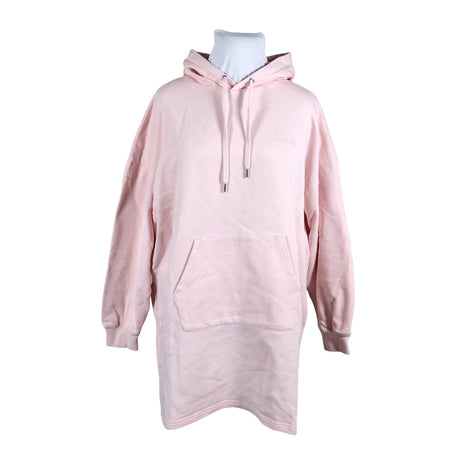 Unisex Nanso - Dressikangast kleit, suurus 44 - Heleroosa ()