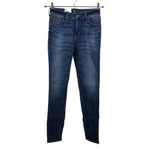 Unisex Lee - Teksad, suurus W29 - Sinine (1)