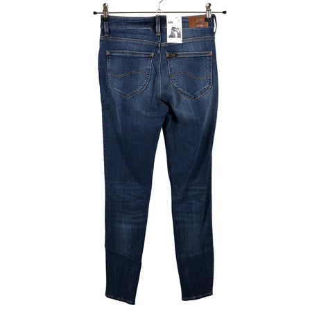 Unisex Lee - Teksad, suurus W29 - Sinine (2)