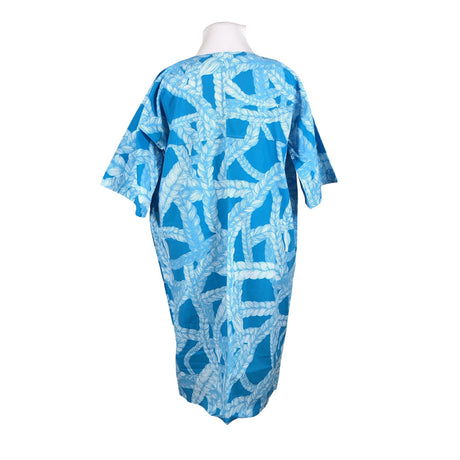 Unisex Vimma - Mitteveniv kleit, suurus 42 - Türkiis (2)