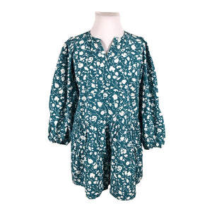 Unisex Nanso - Mitteveniv tuunika, suurus 42 - Roheline (2)