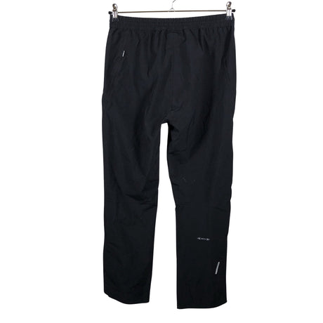 Unisex Rukka - Õuepüksid, suurus 38 - Must (2)