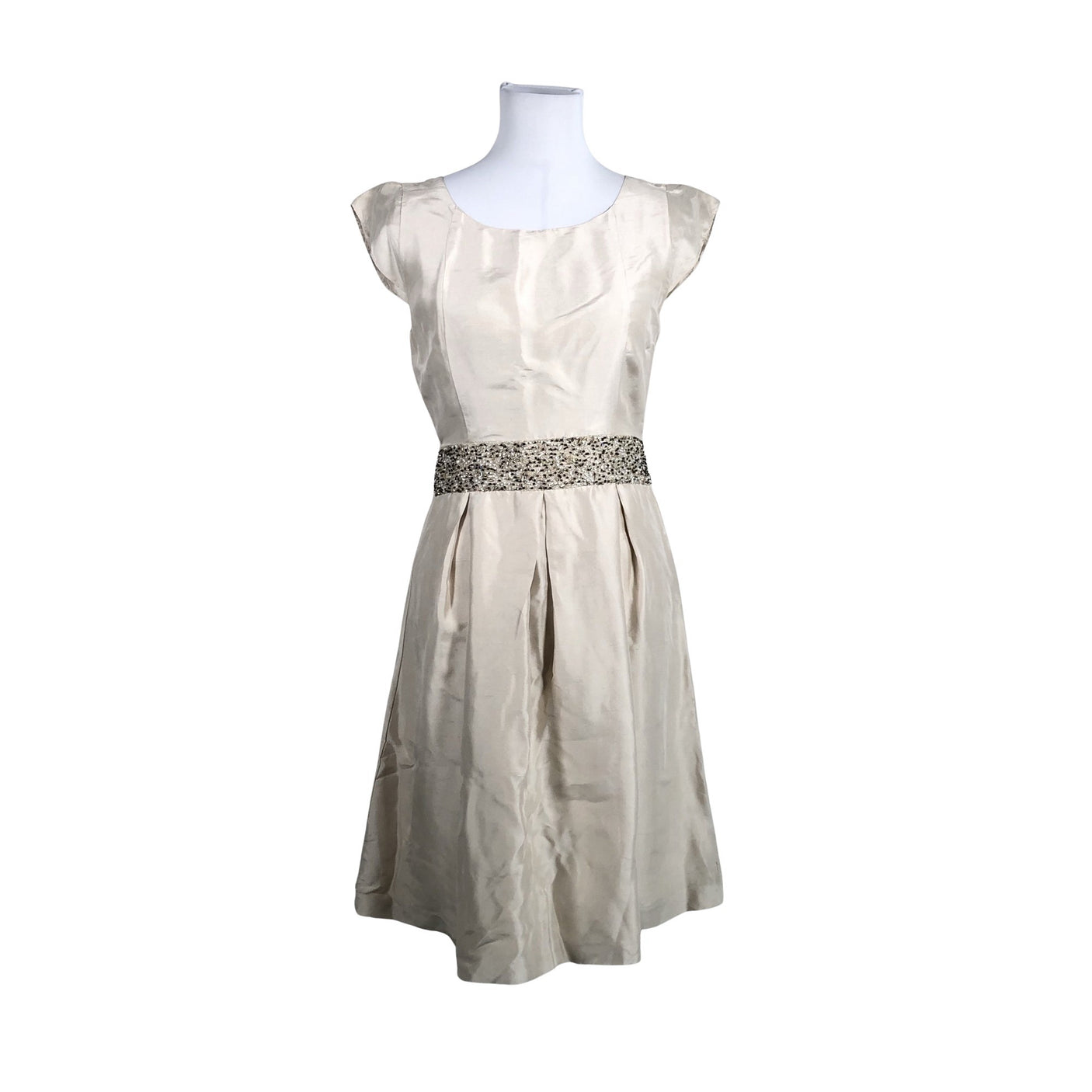 Unisex Sand - Pidulik kleit, suurus 38 - Beige (1)