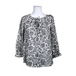 Unisex Esprit - Pluus, suurus 36 - Must ()