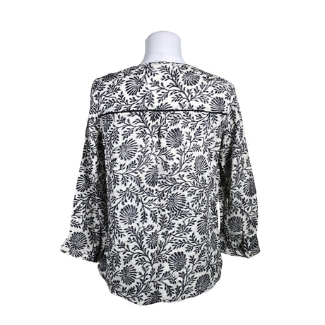 Unisex Esprit - Pluus, suurus 36 - Must (2)
