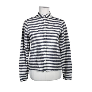 Unisex Tommy Hilfiger - Pluus, suurus 36 - Sinine (1)