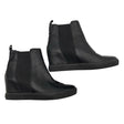Unisex DKNY - Poolsaapad, suurus 37 - Must ()