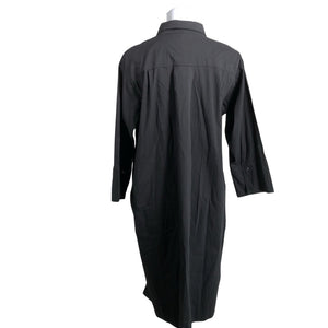 Unisex Kuusama - Mitteveniv kleit, suurus 38 - Must (3)