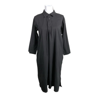 Unisex Kuusama - Mitteveniv kleit, suurus 38 - Must (1)