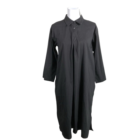 Unisex Kuusama - Mitteveniv kleit, suurus 38 - Must ()