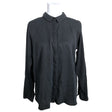 Unisex Papu - Pluus, suurus 40 - Must ()