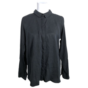 Unisex Papu - Pluus, suurus 40 - Must (1)