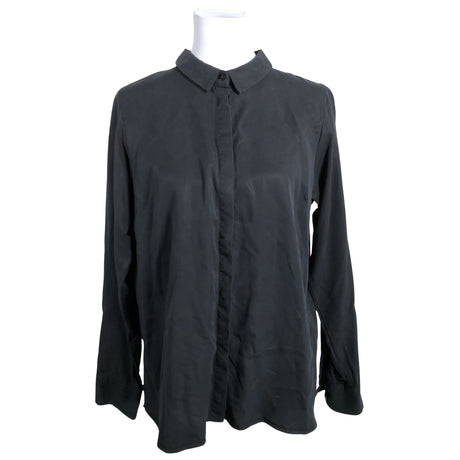 Unisex Papu - Pluus, suurus 40 - Must ()