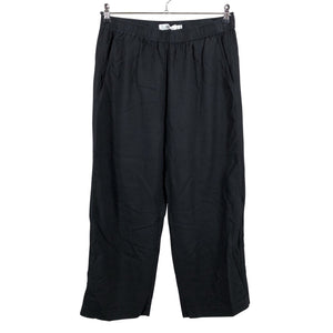 Unisex InWear - Mittevenivad püksid, suurus 42 - Must (1)