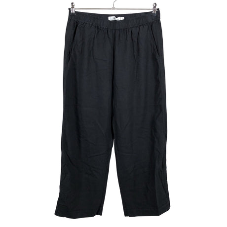 Unisex InWear - Mittevenivad püksid, suurus 42 - Must ()
