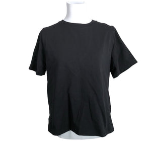 Unisex R-collection - T-särk, suurus 40 - Must (1)