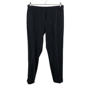 Unisex Samsoe&Samsoe - Mittevenivad püksid, suurus 42 - Must (1)