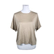 Unisex Stenströms - Kampsun, suurus 38 - Beige ()
