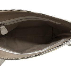 Unisex Utua - Õlakott, suurus Midi - Valge (2)