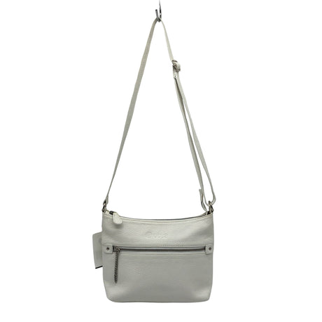 Unisex Utua - Õlakott, suurus Midi - Valge ()
