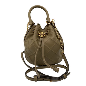 Unisex Tory Burch - Õlakott, suurus Mini - Pruun (1)