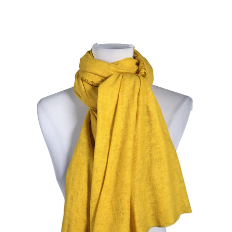 Unisex Balmuir - Sall, suurus Ei kokoa - Kollane (2)