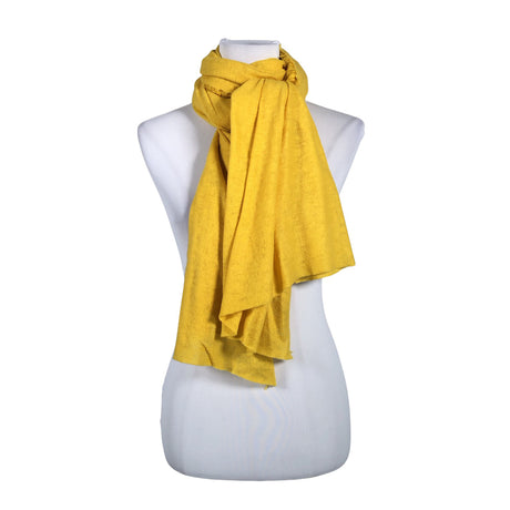 Unisex Balmuir - Sall, suurus Ei kokoa - Kollane ()