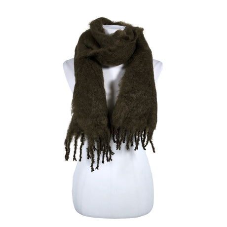 Unisex Balmuir - Sall, suurus Ei kokoa - Pruun ()