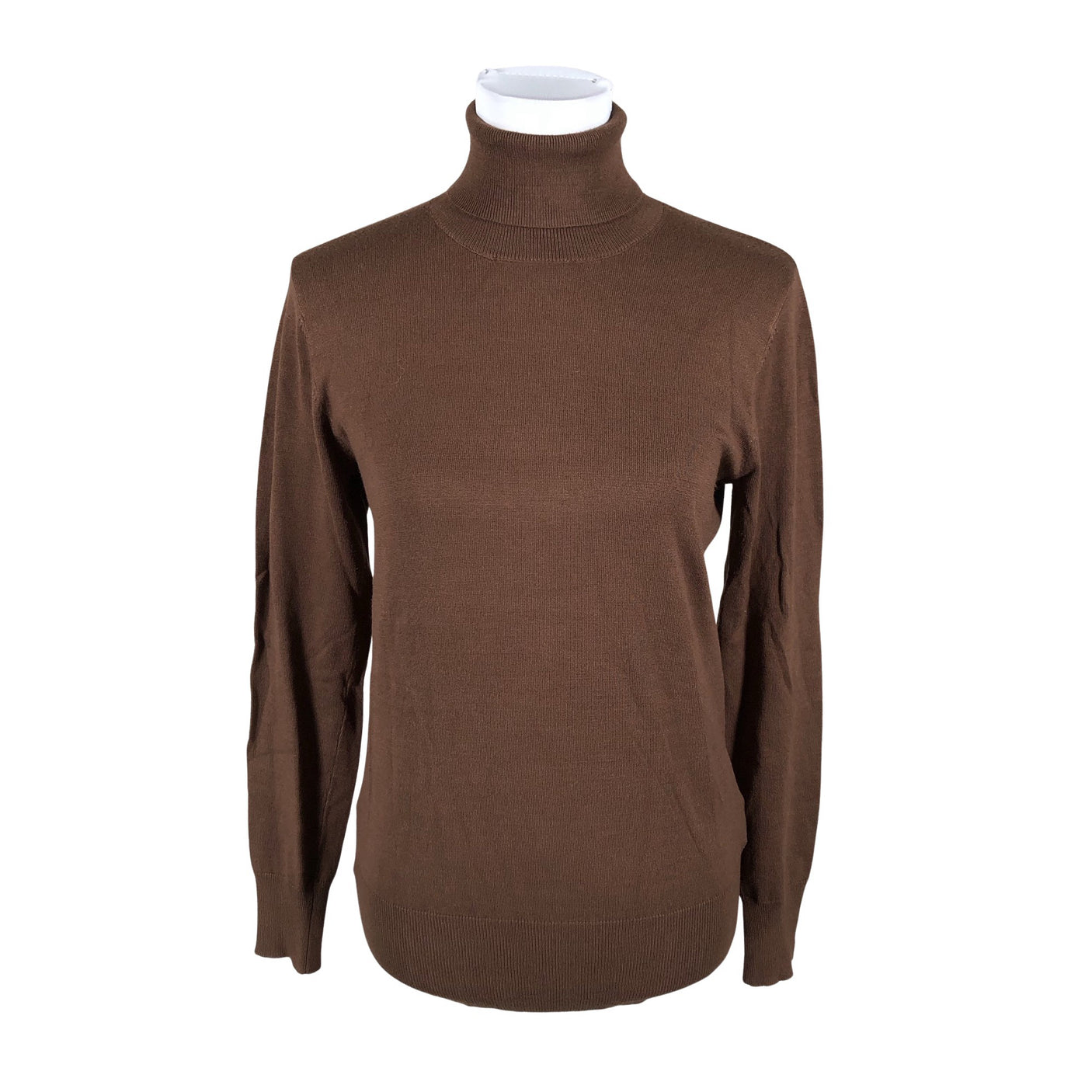 Unisex Kaffe - Kampsun, suurus 38 - Pruun (1)