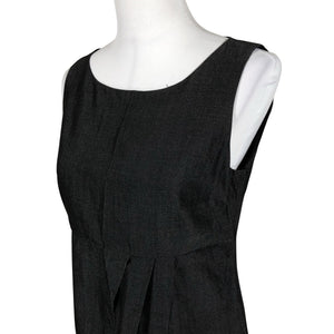 Unisex MaxMara Studio - Pliiatskleit, suurus 38 - Hall (3)