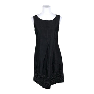 Unisex MaxMara Studio - Pliiatskleit, suurus 38 - Hall (1)