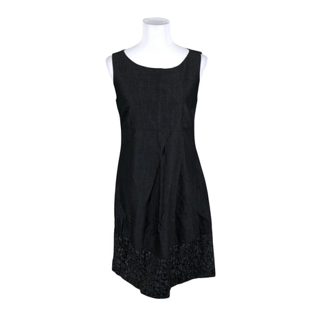 Unisex MaxMara Studio - Pliiatskleit, suurus 38 - Hall ()