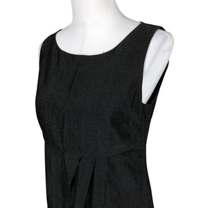 Unisex MaxMara Studio - Pliiatskleit, suurus 38 - Hall (2)