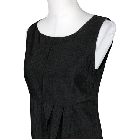 Unisex MaxMara Studio - Pliiatskleit, suurus 38 - Hall (2)