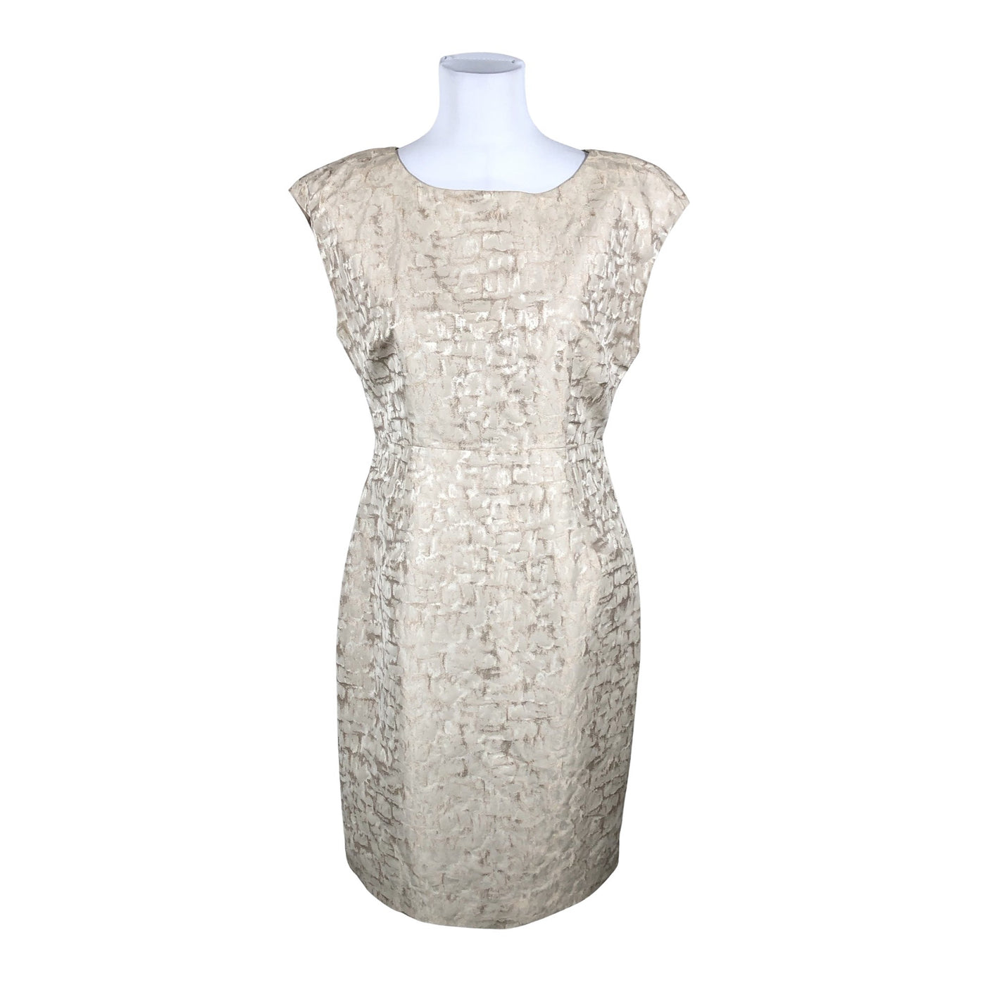 Unisex Tiger of Sweden - Pliiatskleit, suurus 40 - Beige (1)