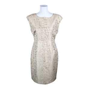 Unisex Tiger of Sweden - Pliiatskleit, suurus 40 - Beige (1)