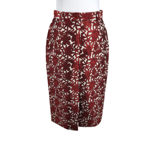Unisex Andiata - Mitteveniv seelik, suurus 38 - Punane (2)